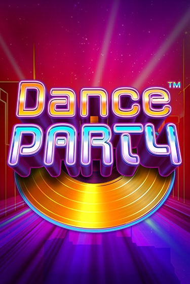 Демо игра Dance Party играть онлайн | Casino X Online бесплатно