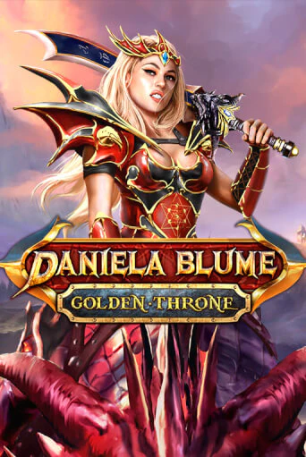 Демо игра Daniela Blume Golden Throne играть онлайн | Casino X Online бесплатно