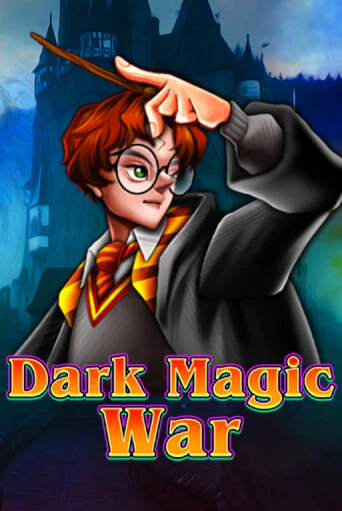 Демо игра Dark Magic War играть онлайн | Casino X Online бесплатно