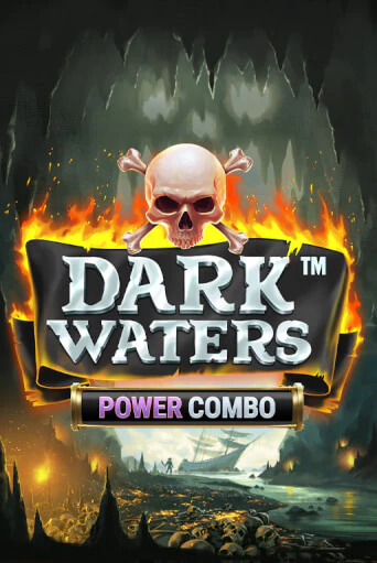 Демо игра Dark Waters Power Combo™ играть онлайн | Casino X Online бесплатно