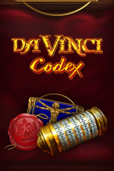 Демо игра DaVinci Codex играть онлайн | Casino X Online бесплатно