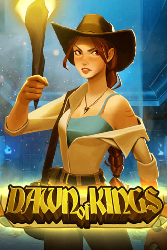 Демо игра Dawn of Kings играть онлайн | Casino X Online бесплатно