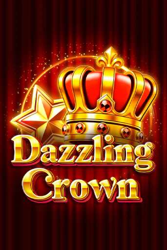 Демо игра Dazzling Crown играть онлайн | Casino X Online бесплатно