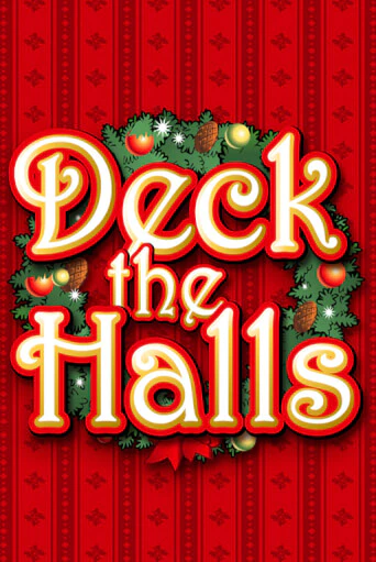 Демо игра Deck the Halls играть онлайн | Casino X Online бесплатно