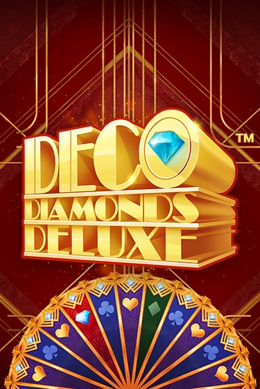 Демо игра Deco Diamonds Deluxe играть онлайн | Casino X Online бесплатно