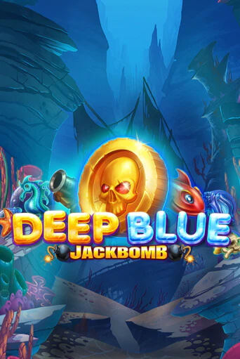 Демо игра Deep Blue играть онлайн | Casino X Online бесплатно