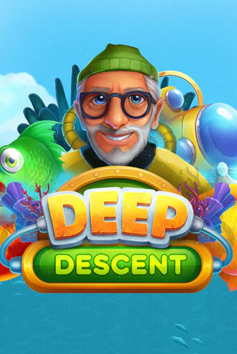 Демо игра Deep Descent играть онлайн | Casino X Online бесплатно