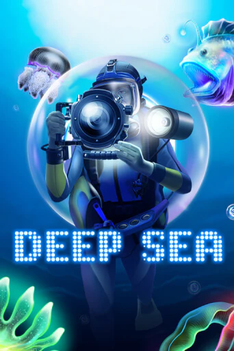 Демо игра Deep Sea играть онлайн | Casino X Online бесплатно