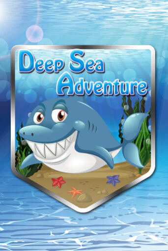 Демо игра Deep Sea Adventure играть онлайн | Casino X Online бесплатно