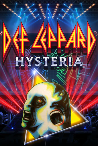 Демо игра Def Leppard Hysteria играть онлайн | Casino X Online бесплатно