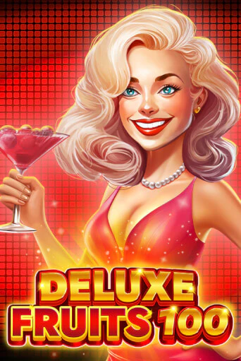 Демо игра Deluxe Fruits 100 играть онлайн | Casino X Online бесплатно