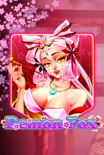 Демо игра Demon Fox играть онлайн | Casino X Online бесплатно