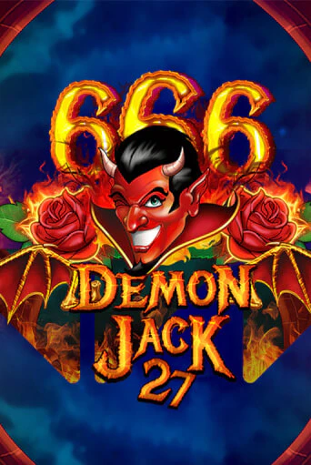 Демо игра Demon Jack 27 играть онлайн | Casino X Online бесплатно