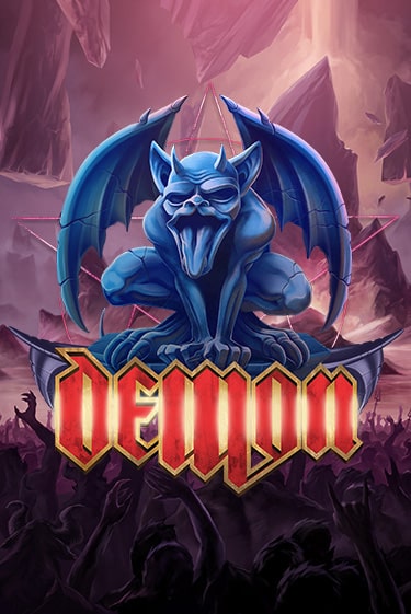 Демо игра Demon играть онлайн | Casino X Online бесплатно