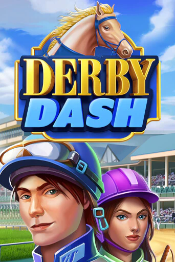 Демо игра Derby Dash играть онлайн | Casino X Online бесплатно