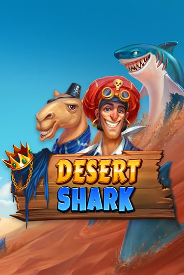 Демо игра Desert Shark играть онлайн | Casino X Online бесплатно