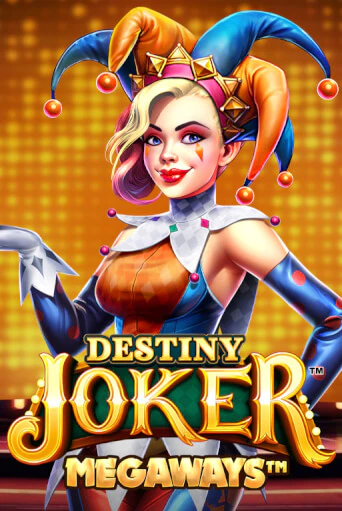 Демо игра Destiny Joker™ Megaways™ играть онлайн | Casino X Online бесплатно