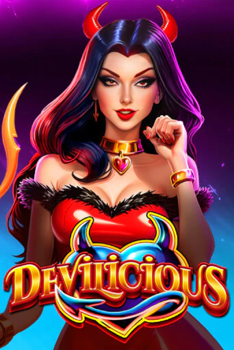 Демо игра Devilicious играть онлайн | Casino X Online бесплатно