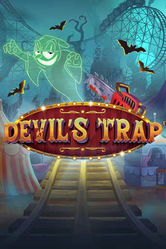 Демо игра Devil's Trap играть онлайн | Casino X Online бесплатно