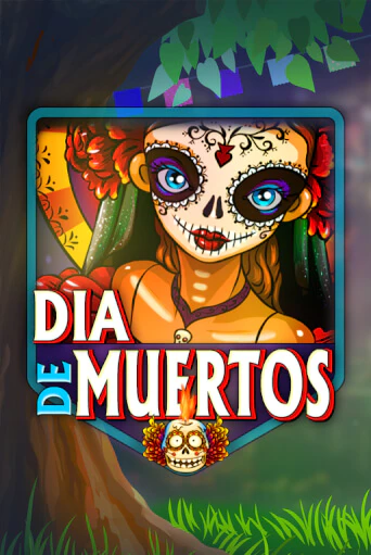 Демо игра Dia De Muertos играть онлайн | Casino X Online бесплатно