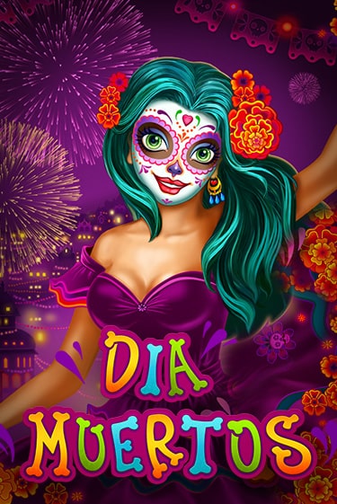 Демо игра Dia Muertos играть онлайн | Casino X Online бесплатно