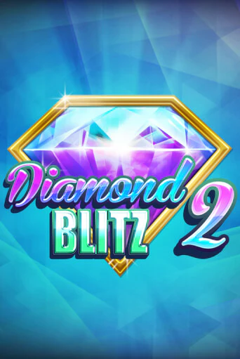 Демо игра Diamond Blitz 2 играть онлайн | Casino X Online бесплатно