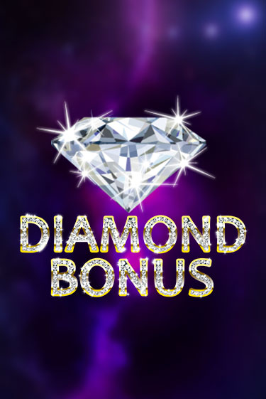 Демо игра Diamond Bonus играть онлайн | Casino X Online бесплатно