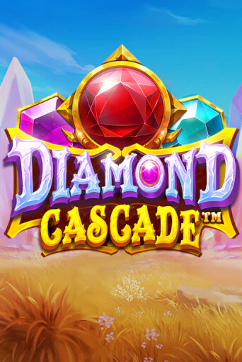 Демо игра Diamond Cascade играть онлайн | Casino X Online бесплатно