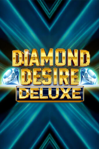 Демо игра Diamond Desire Deluxe играть онлайн | Casino X Online бесплатно