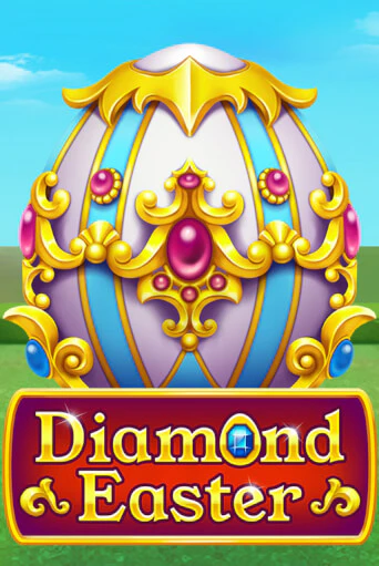 Демо игра Diamond Easter играть онлайн | Casino X Online бесплатно