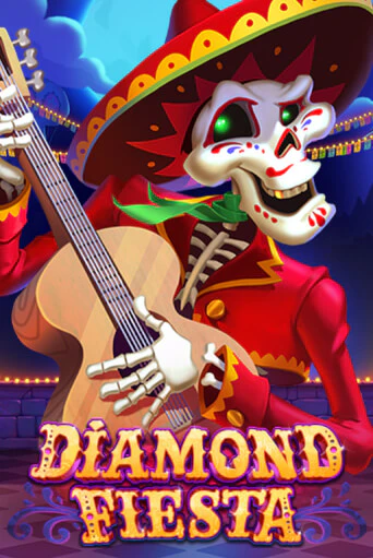 Демо игра Diamond Fiesta играть онлайн | Casino X Online бесплатно