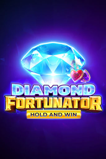 Демо игра Diamond Fortunator: Hold and Win играть онлайн | Casino X Online бесплатно