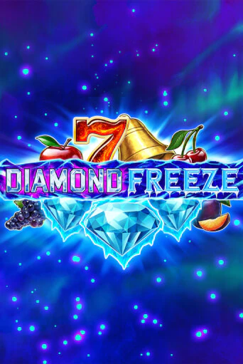 Демо игра Diamond Freeze играть онлайн | Casino X Online бесплатно