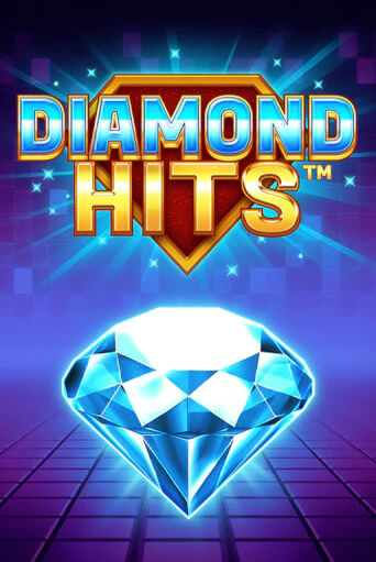 Демо игра Diamond Hits играть онлайн | Casino X Online бесплатно