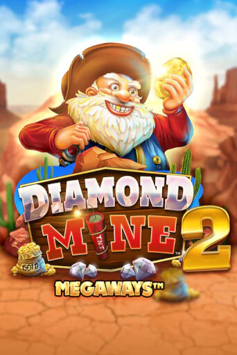 Демо игра Diamond Mine 2 играть онлайн | Casino X Online бесплатно