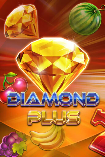 Демо игра Diamond Plus играть онлайн | Casino X Online бесплатно