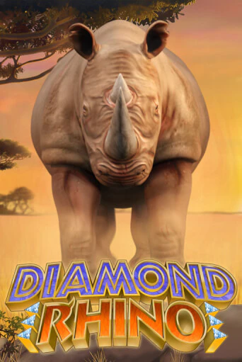 Демо игра Diamond Rhino Classic играть онлайн | Casino X Online бесплатно