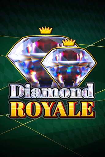 Демо игра Diamond Royale играть онлайн | Casino X Online бесплатно