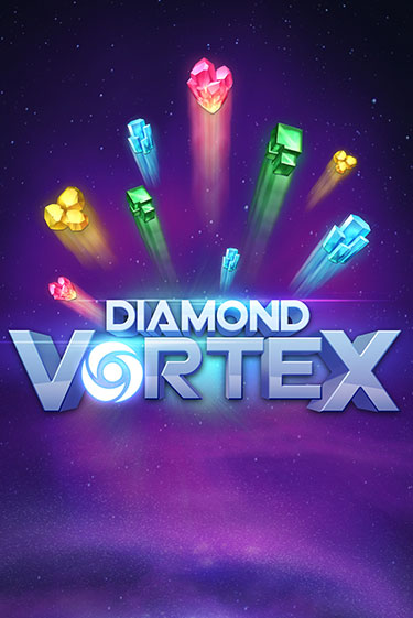 Демо игра Diamond Vortex играть онлайн | Casino X Online бесплатно