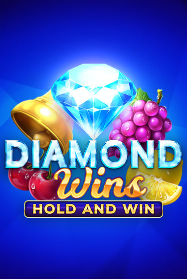 Демо игра Diamond Wins: Hold and Win играть онлайн | Casino X Online бесплатно