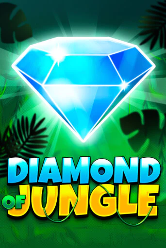 Демо игра Diamond of Jungle играть онлайн | Casino X Online бесплатно