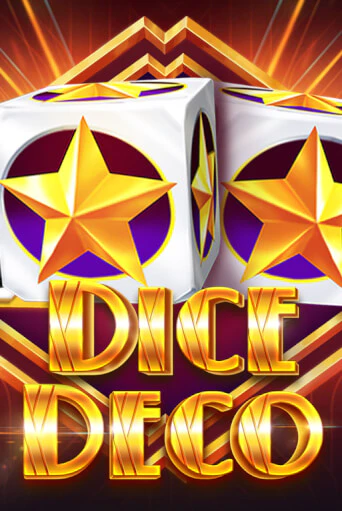 Демо игра Dice Deco играть онлайн | Casino X Online бесплатно