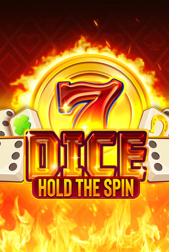 Демо игра Dice: Hold The Spin играть онлайн | Casino X Online бесплатно