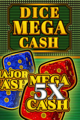 Демо игра Dice Mega Cash играть онлайн | Casino X Online бесплатно