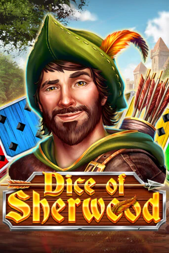 Демо игра Dice of Sherwood играть онлайн | Casino X Online бесплатно