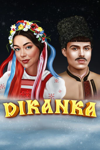 Демо игра Dikanka играть онлайн | Casino X Online бесплатно