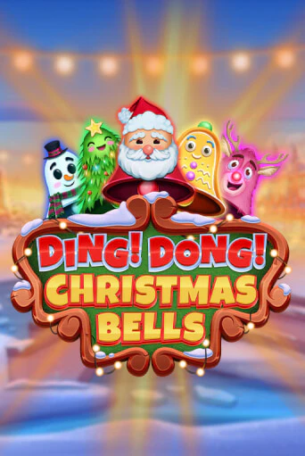 Демо игра Ding Dong Christmas Bells играть онлайн | Casino X Online бесплатно