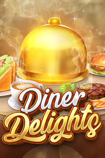 Демо игра Diner Delights играть онлайн | Casino X Online бесплатно