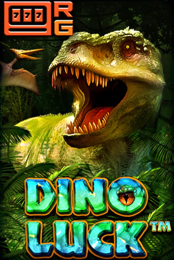 Демо игра Dino Luck играть онлайн | Casino X Online бесплатно