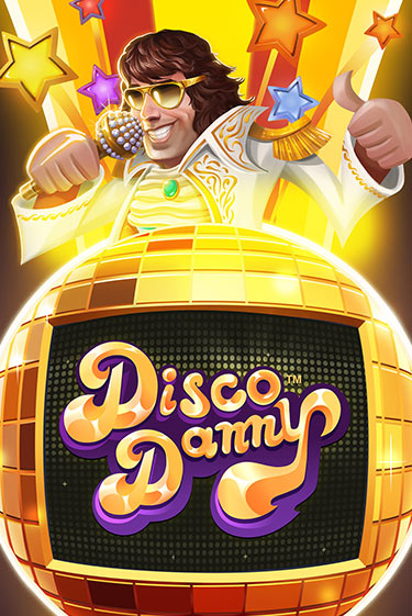 Демо игра Disco Danny играть онлайн | Casino X Online бесплатно